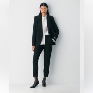 Babaton
Markova Pant - (Re)ssential Black Size 6  office wear, minimalist casual